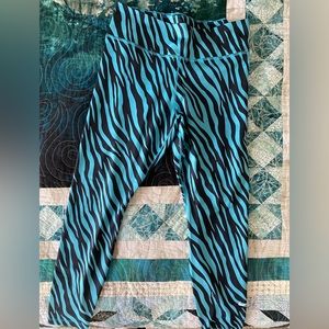 Nike Dri Fit Leggings